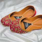 Butterfly - Khussa Master